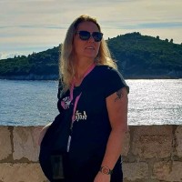 Karen Spackman