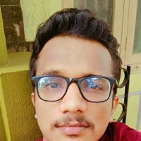Ashwin Chandrashekar