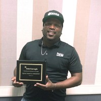 Rodrick Connolly S.T.S.C.