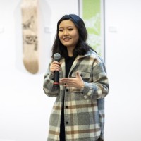 Xueting (Ting) Hu