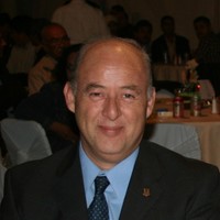 Sergio Jimenez Garza