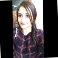 Khushi Brar
