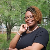 Jennifer Kinchen-Mason