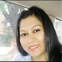 Anuradha Sherry