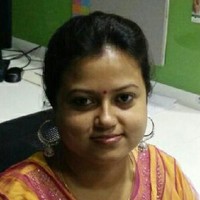 Sudipta Roy