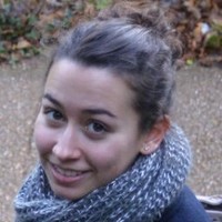 Elise Perrichon