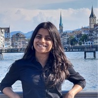 Ipsita Panda