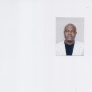 Dr. Léon Kitenge Mpoyo