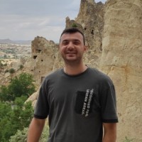 Furkan Çınar