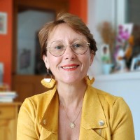 Isabelle Charrier