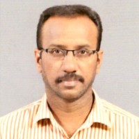 Bakrudeen A