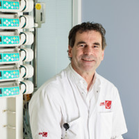 Job van Woensel