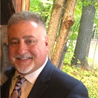 Robert Ferrucci