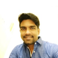 Dileep Murali