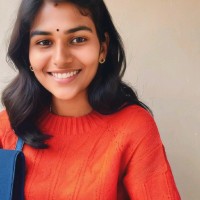 Nivedha R