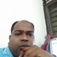 Krishna Kahar