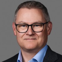 Patrick Schweitzer