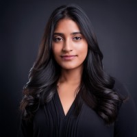 Yashika Bansal