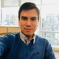 Pablo Lizama Pavez
