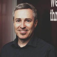 Ralf Weber