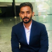 Srinidhi N N