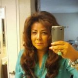 Tania Dehaz