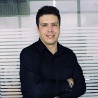 Ricardo Andres Ramirez Alvarez