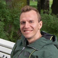 Andrey Belousov