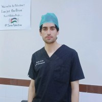 Shahzaib Afridi