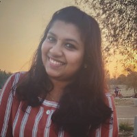 Malu Shaji