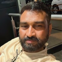 Anuj Saxena