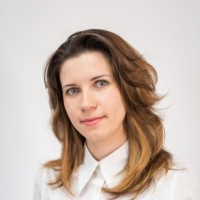 Kateryna Losina