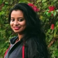 Ananya Saha