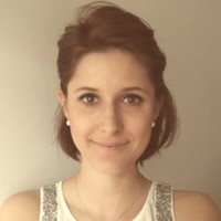 Claire Sidorski