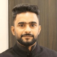 Siddharth Naidu