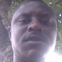 Erick Oginga