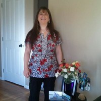 Wendy Almond-Cantrell