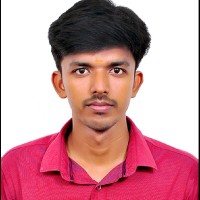 Bharanidharan J