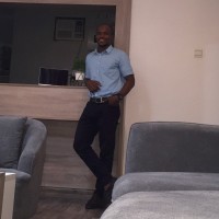 Iziomo Idowu Brian