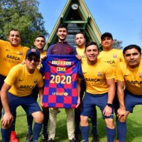 Fabian Mendoza Hernandez