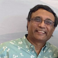 Arif Rashid