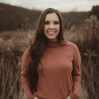 Brianna Ellenberger Bognar