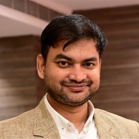 Pradeep Rout