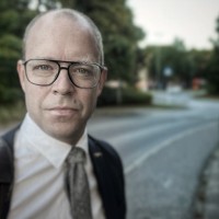 Patrik Neckman