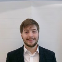 Stuart Kinzel, EIT