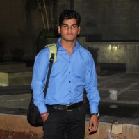 Pushpendra Yadav