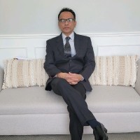 Mamoon Shaikh