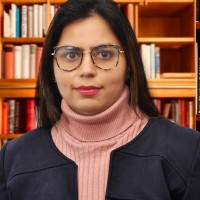 Hina Arora
