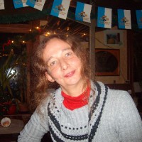 Claudia Langlitz