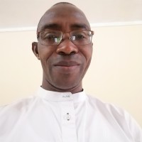 Blaise Ogougou KADJO